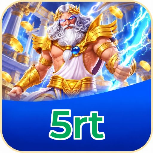 Kontak Resmi 5rt