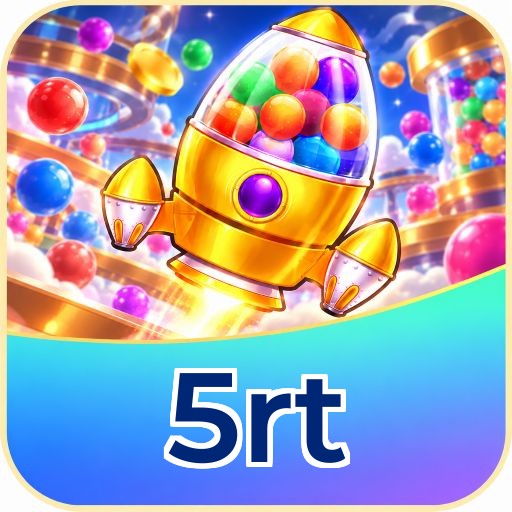 Fitur 5rt APK