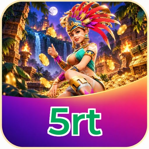 Lisensi Resmi 5rt